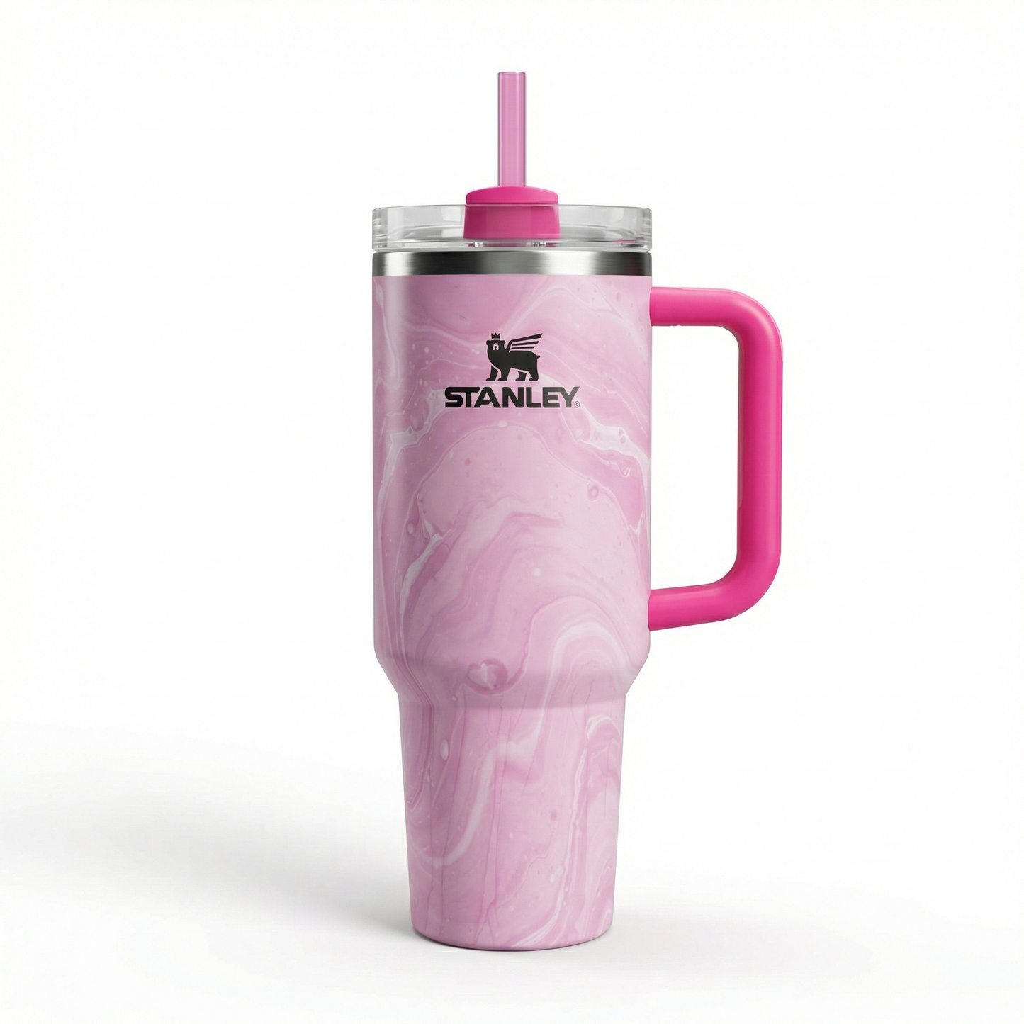 Stanley Quencher H2.0 40oz FlowState Tumbler