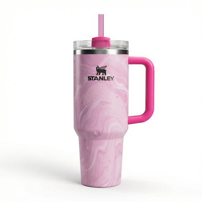Stanley Quencher H2.0 40oz FlowState Tumbler