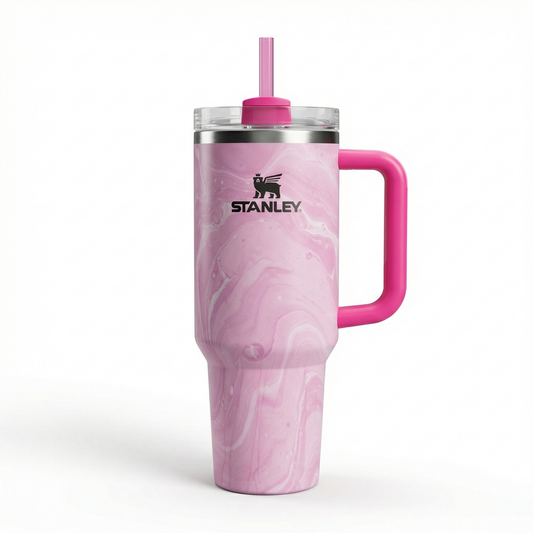 Stanley Quencher H2.0 40oz FlowState Tumbler