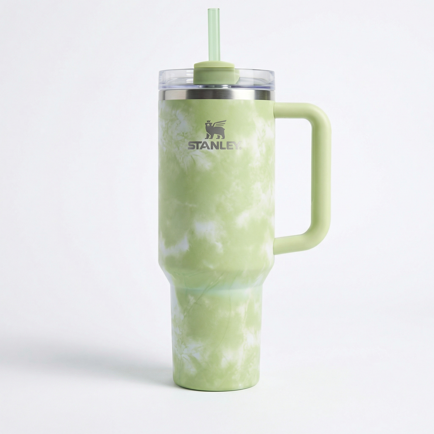 Stanley Quencher H2.0 40oz FlowState Tumbler