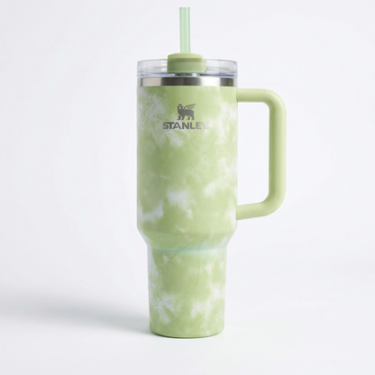 Stanley Quencher H2.0 40oz FlowState Tumbler