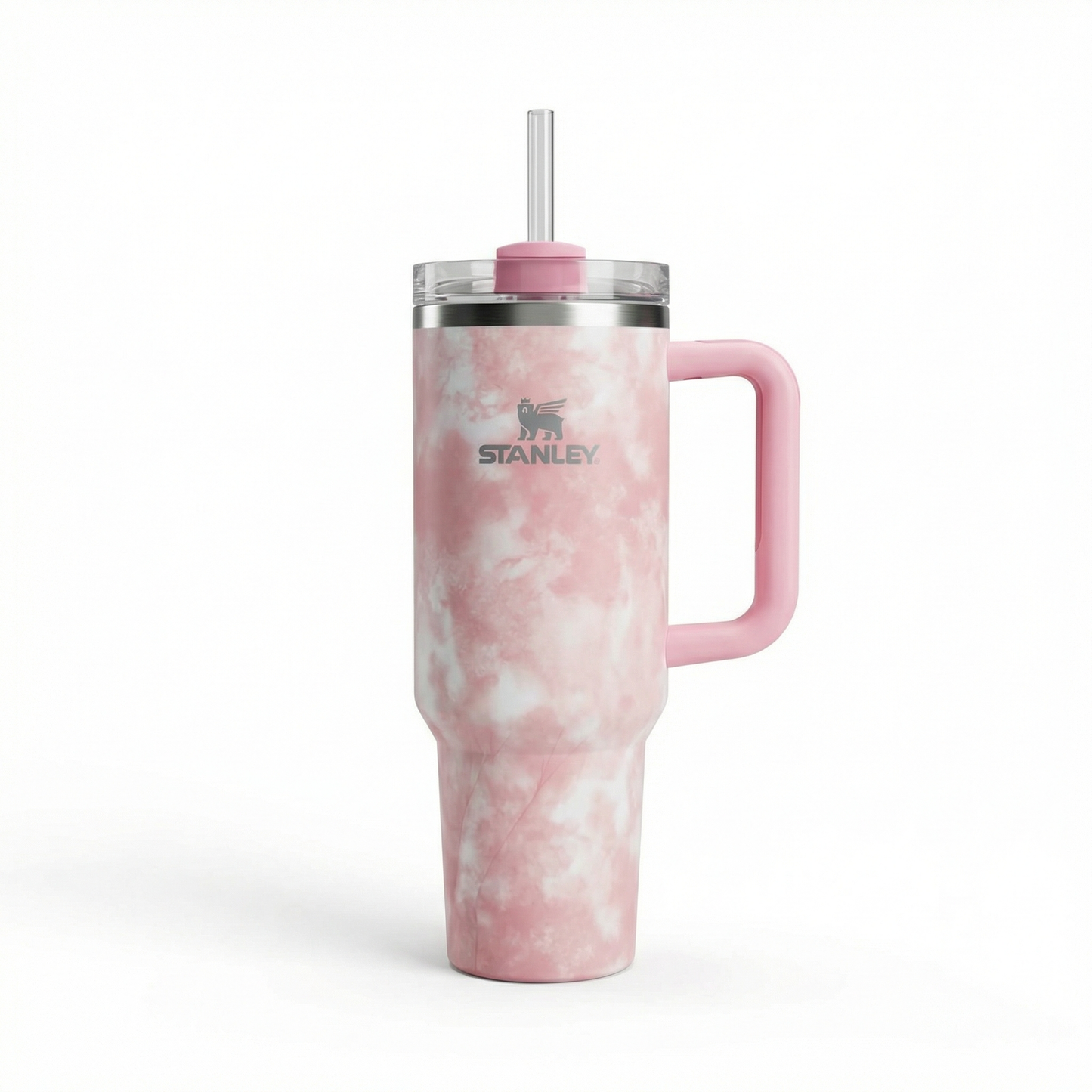 Stanley Quencher H2.0 40oz FlowState Tumbler