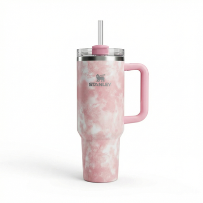 Stanley Quencher H2.0 40oz FlowState Tumbler