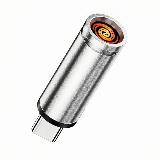 Type-C Mini Electric Lighter