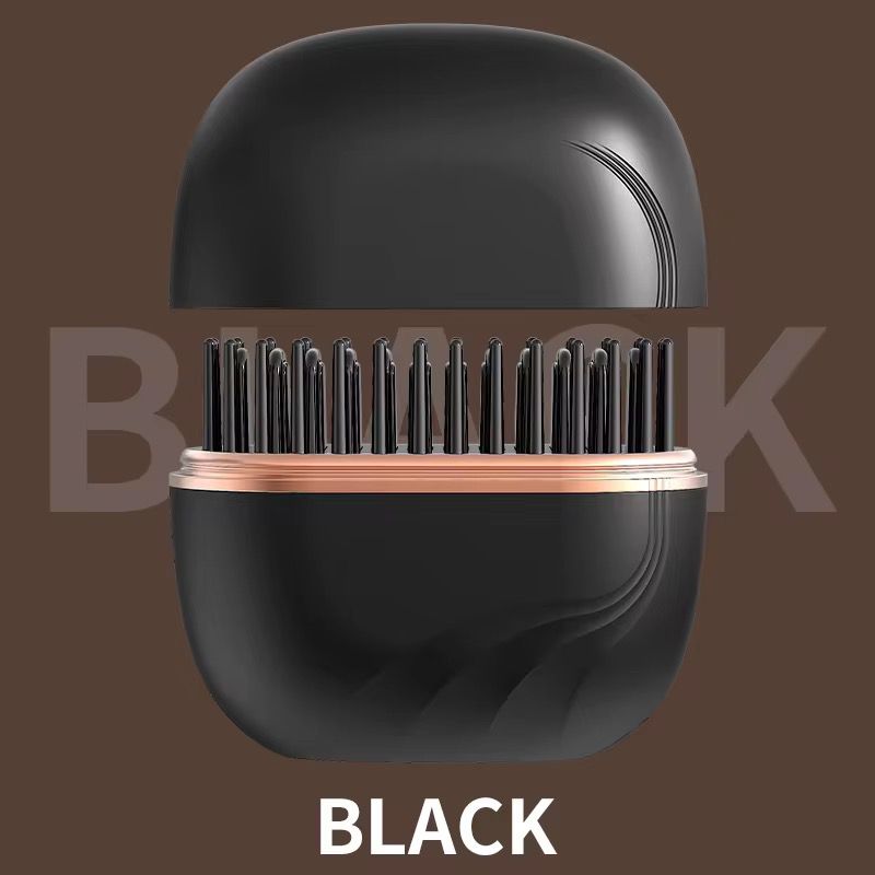 Pocket Hair Straightener