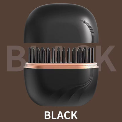 Pocket Hair Straightener