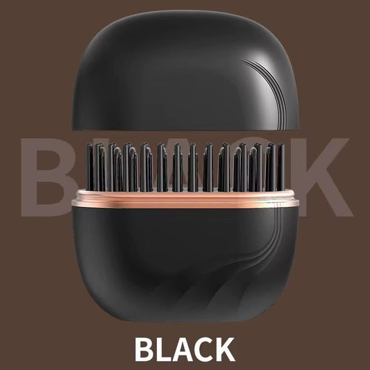 Pocket Hair Straightener