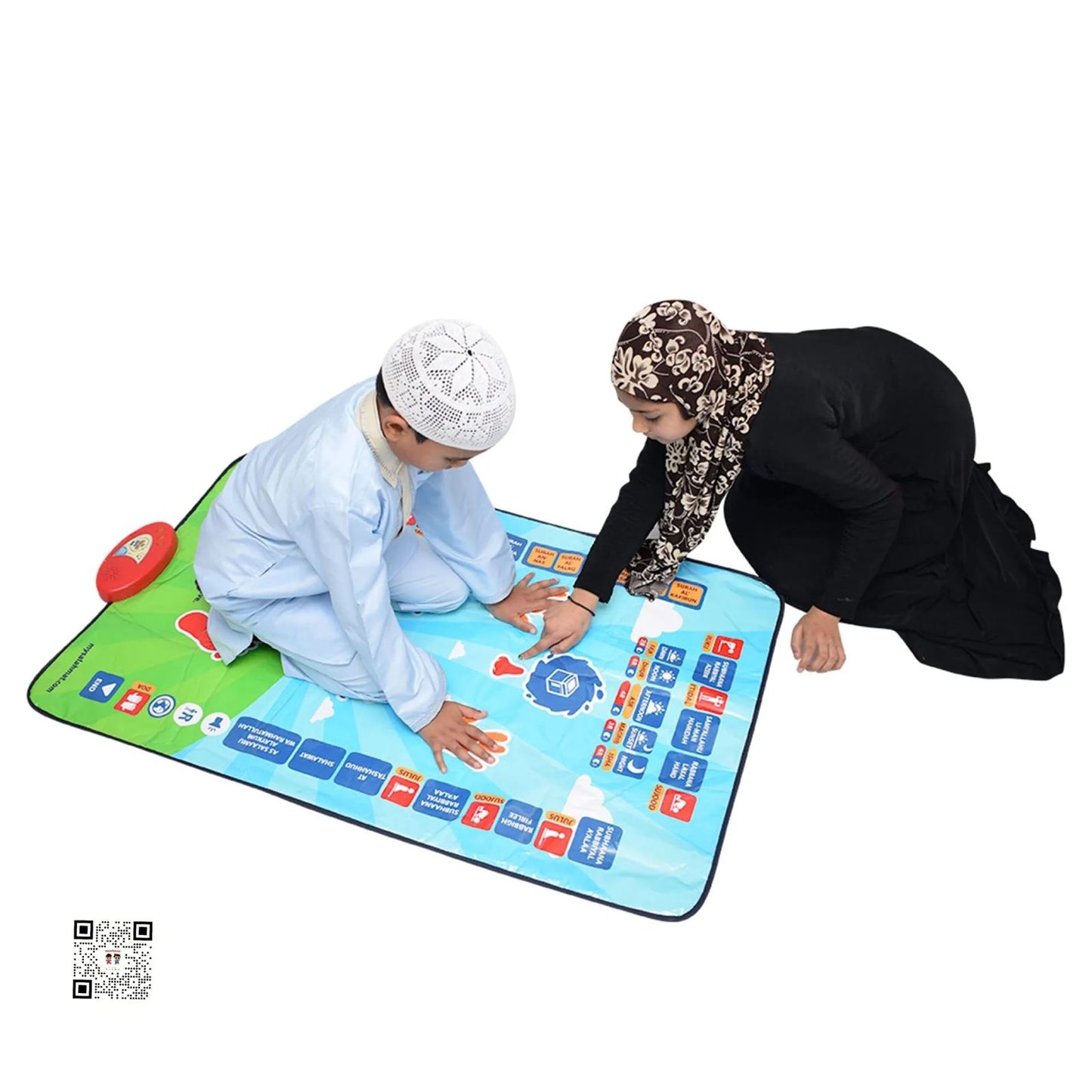 Salah Smart Learning Mat