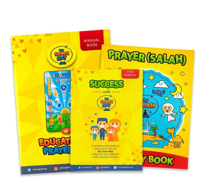 Salah Smart Learning Mat