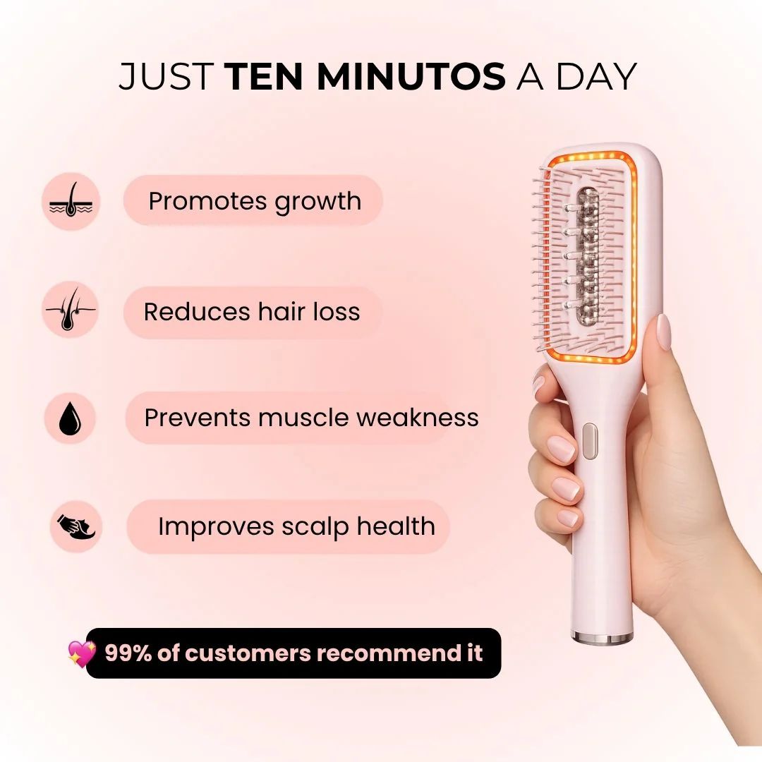 GlowGrow Pro