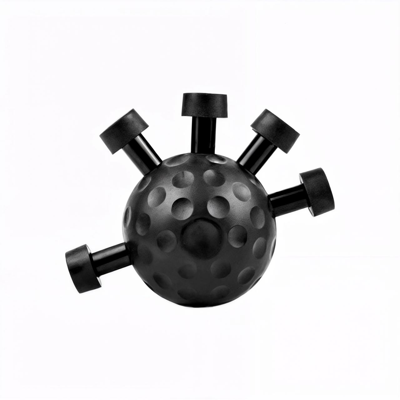 Press Grips Trainer for Forearm Strength
