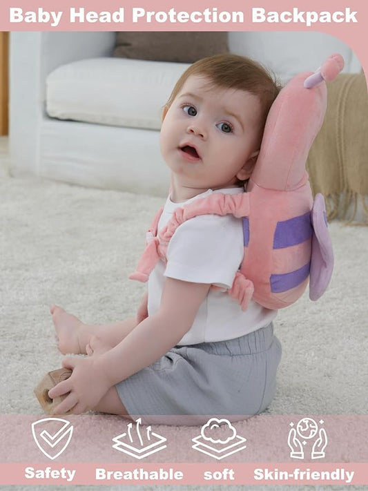 Baby Head Protection Pillow