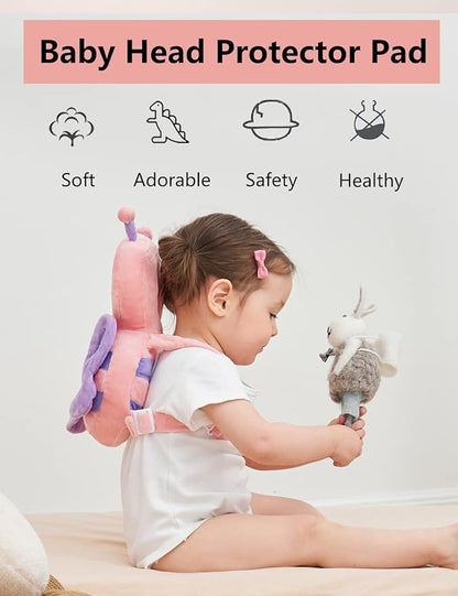 Baby Head Protection Pillow