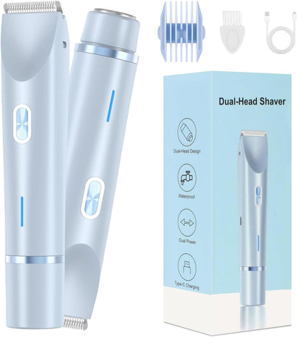 Bikini Glow Trimmer