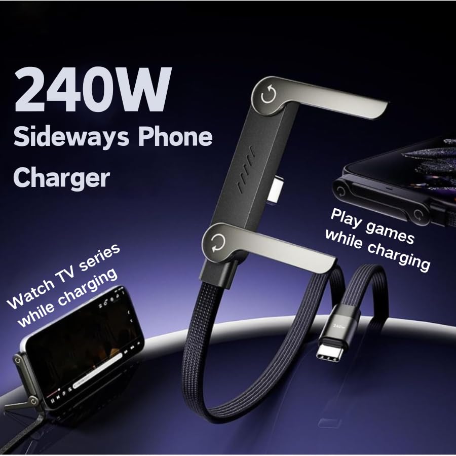 FlexStand Pro™ 240W USB-C