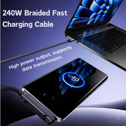 FlexStand Pro™ 240W USB-C