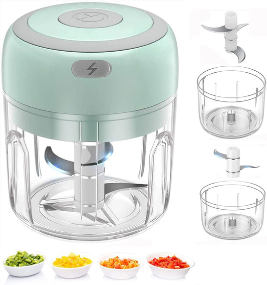 Electric Mini Chopper 250ML