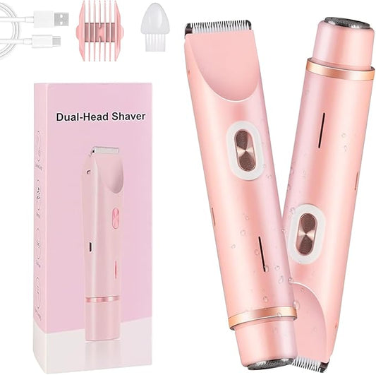 Bikini Glow Trimmer