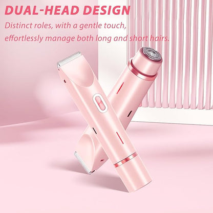 Bikini Glow Trimmer