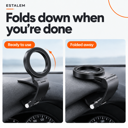 SnapDrive™ Magnetic Phone Holder