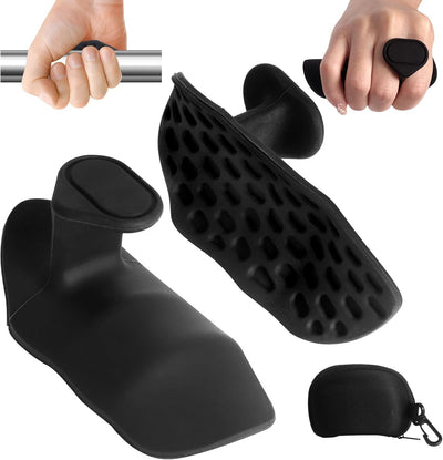 CrossFit & Weightlifting Grips