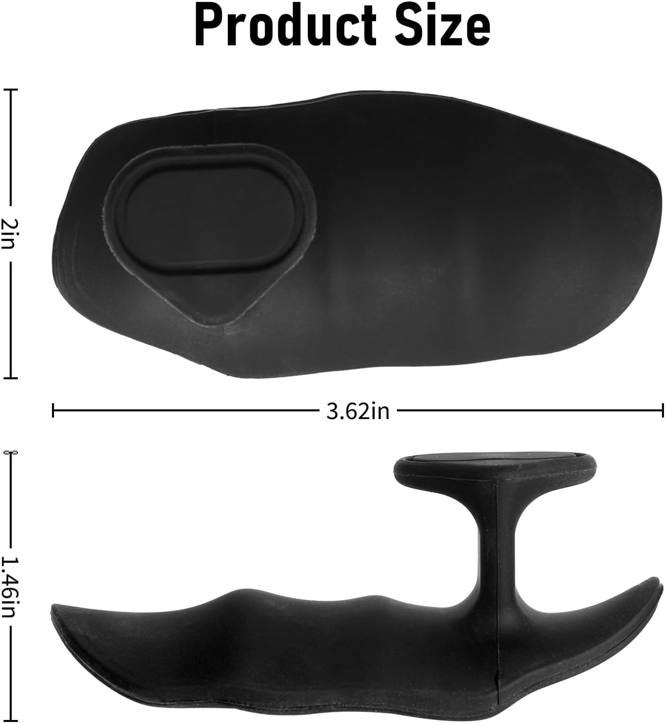 CrossFit & Weightlifting Grips