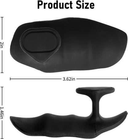 CrossFit & Weightlifting Grips