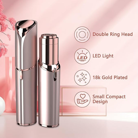 Facial Hair Remover
