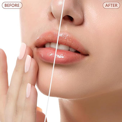 Facial Hair Remover