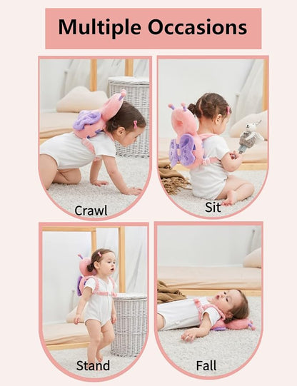 Baby Head Protection Pillow