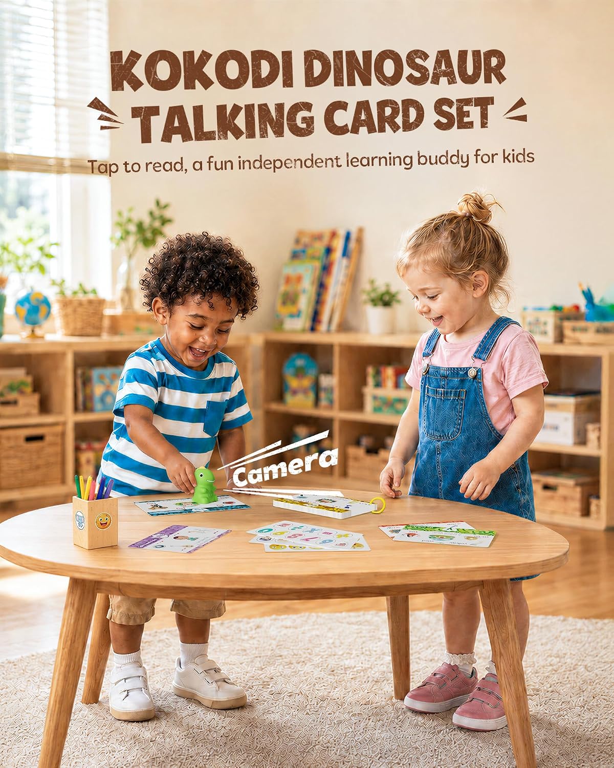 SpeakBuddy