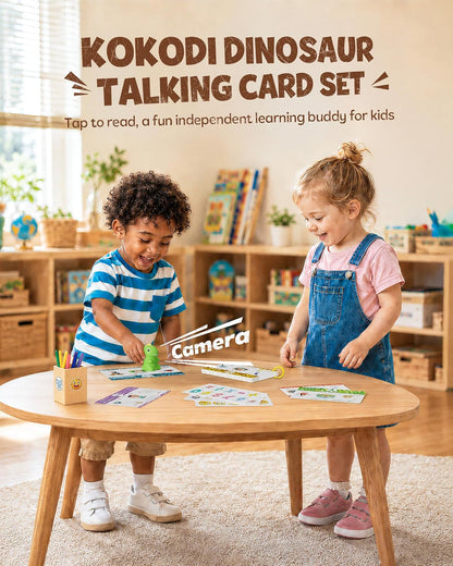 SpeakBuddy