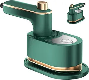 Mini Steam Iron
