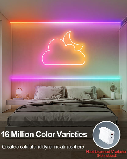 Smart Neon Sync LED Strip