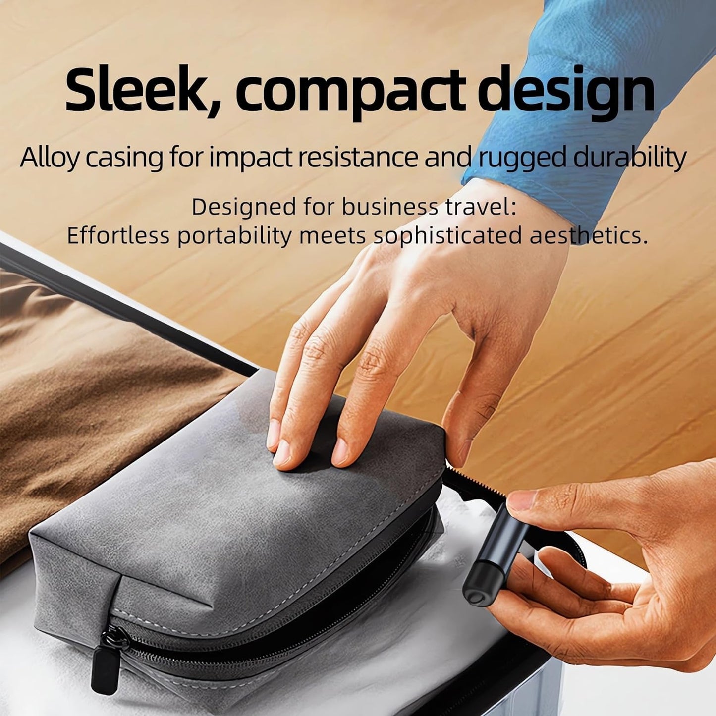 Type-C Mini Electric Lighter