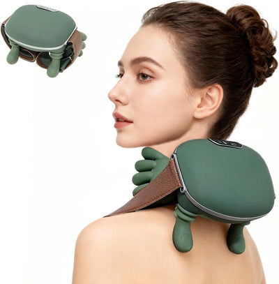 Neck & Shoulder Comfort Massager