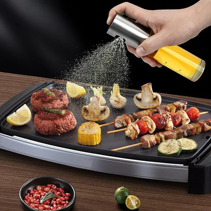 Oil Sprayer for Cooking