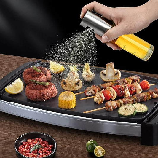 Oil Sprayer for Cooking