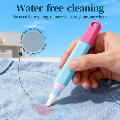 Fabric Cleaner