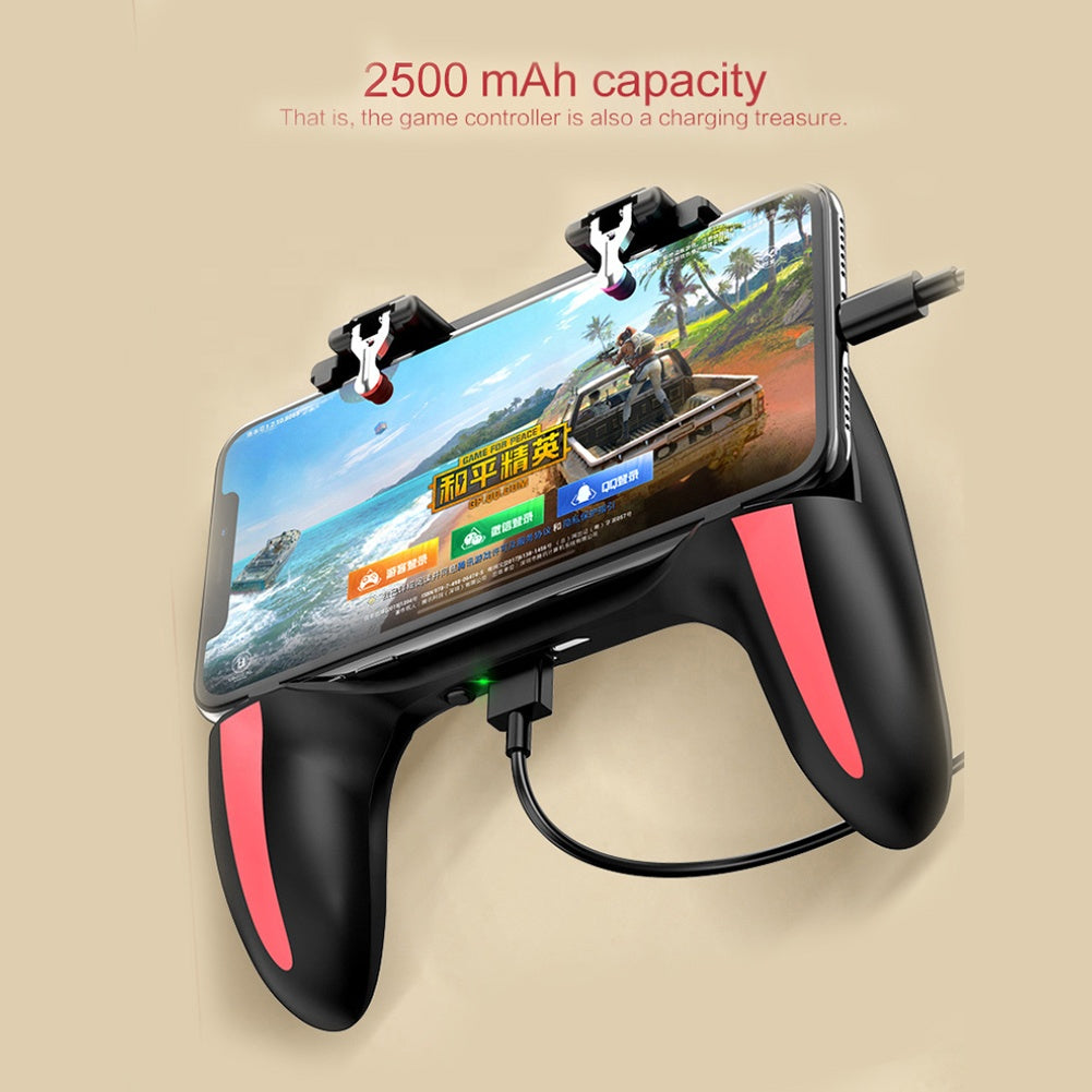 GameGrip Pro