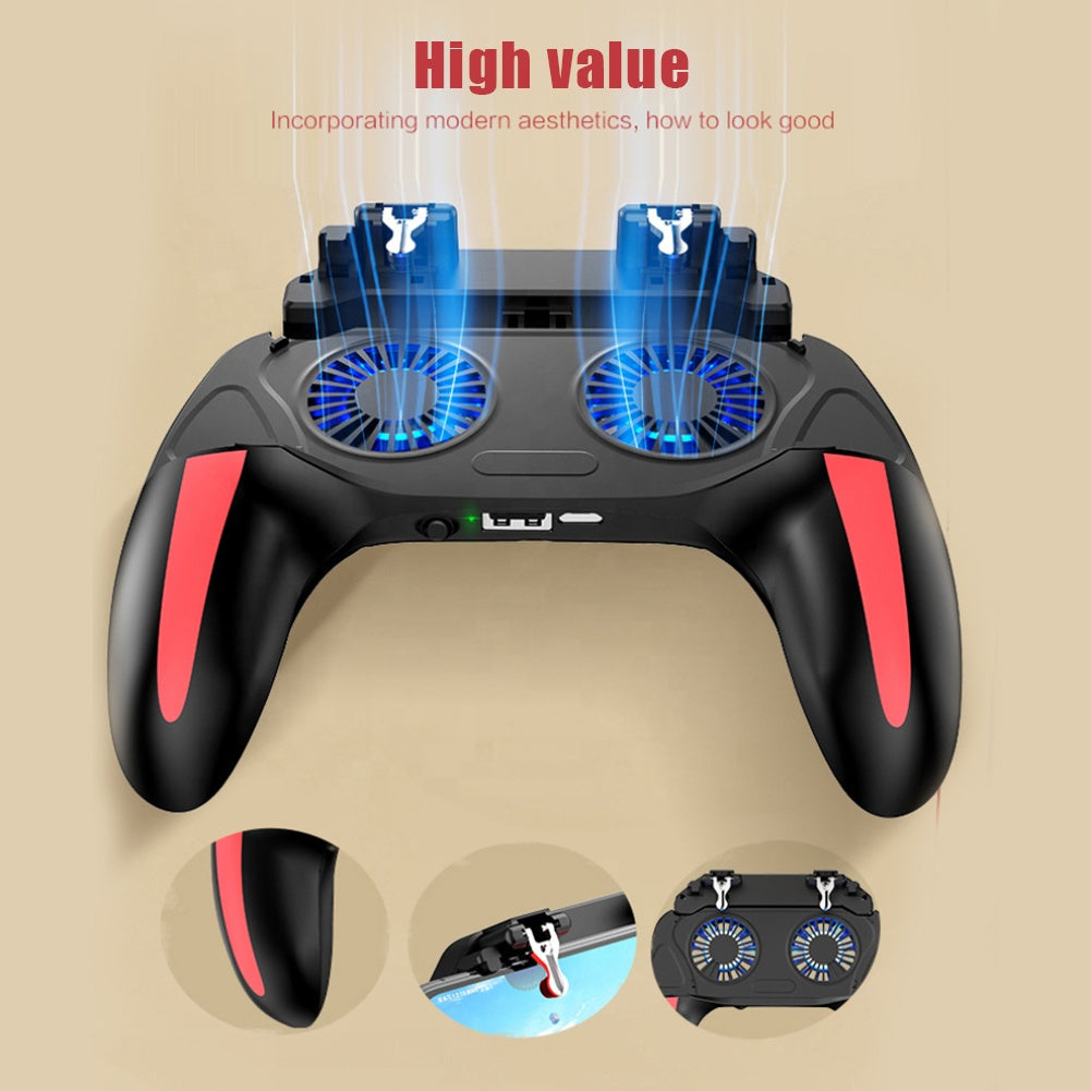 GameGrip Pro