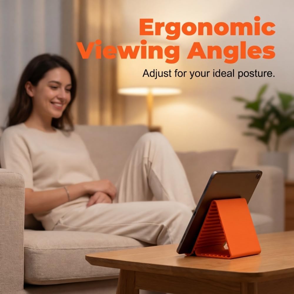 BendMate Phone Stand