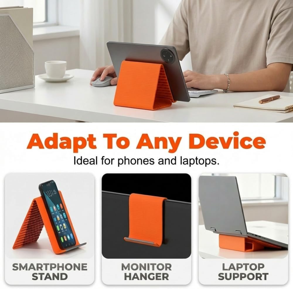 BendMate Phone Stand