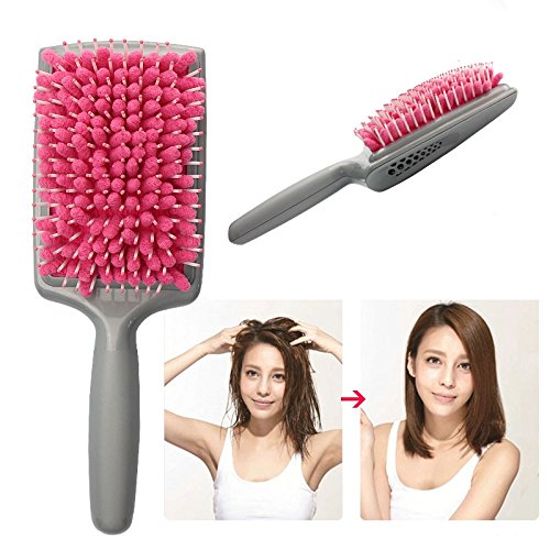 MicroDry Brush