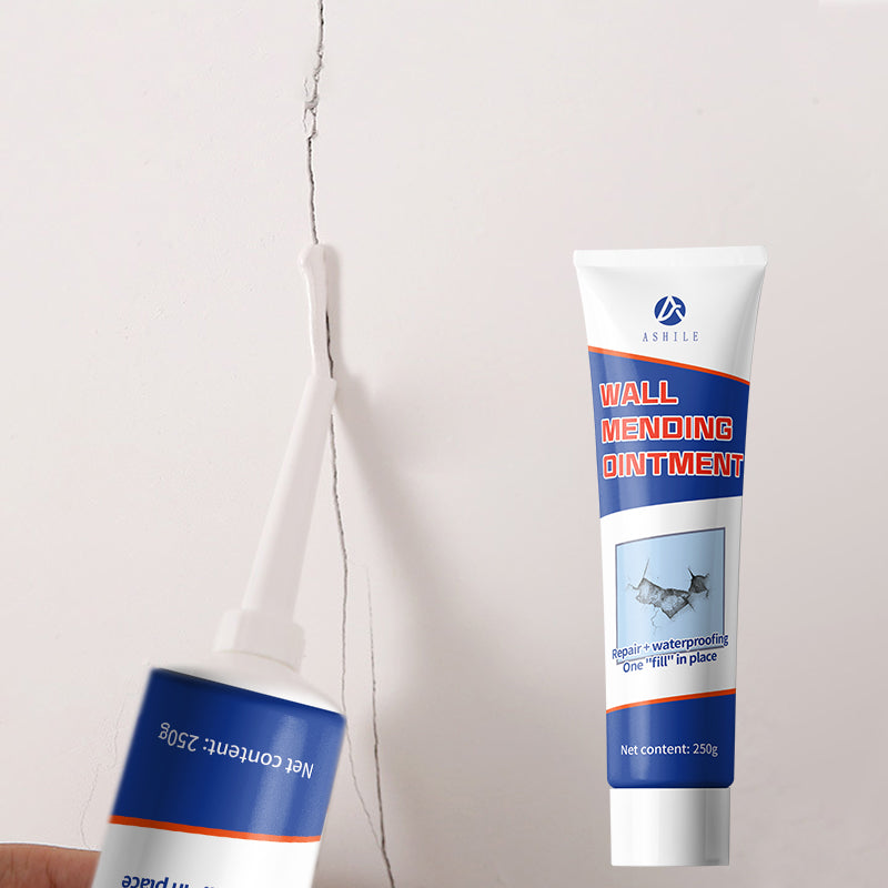 Instant Wall Repair Paste