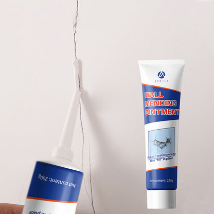Instant Wall Repair Paste