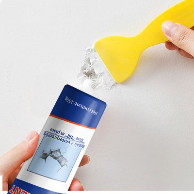 Instant Wall Repair Paste